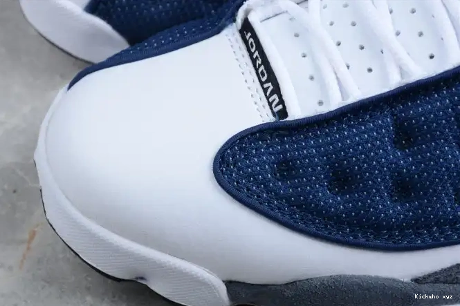 (2010) Jordan Flint Air 13 414571-401 Retro 0514